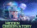                                                                       Hidden Observatory ליּפש