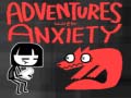                                                                       Adventures With Anxiety! ליּפש