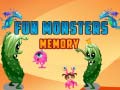                                                                       Fun Monsters Memory  ליּפש