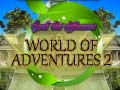                                                                     Spot The differences World of Adventures 2 קחשמ