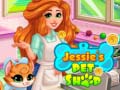                                                                      Jessie's Pet Shop ליּפש