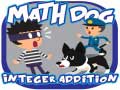                                                                       Math Dog Integer Addition ליּפש