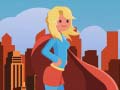                                                                     Superwomen Jigsaw קחשמ