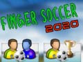                                                                       Finger Soccer 2020 ליּפש
