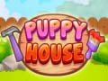                                                                     Puppy House קחשמ
