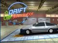                                                                       Drift Car Simulator ליּפש