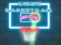                                                                     Swipe Basketball Neon קחשמ