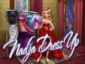                                                                     Nadja Dress Up קחשמ