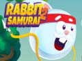                                                                     Rabbit Samurai 2 קחשמ