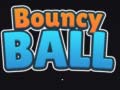                                                                       Bouncy Ball  ליּפש