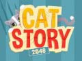                                                                     Cat Story 2048 קחשמ