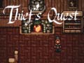                                                                     Thief’s Quest קחשמ