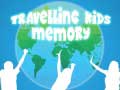                                                                       Travelling Kids Memory ליּפש