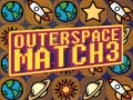                                                                     Outerspace Match 3 קחשמ