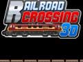                                                                       Rail Road Crossing 3d ליּפש