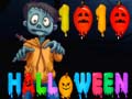                                                                     1010 Halloween קחשמ
