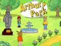                                                                       Arthur's Park ליּפש