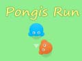                                                                     Pongis Run קחשמ