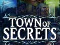                                                                     Town of Secrets קחשמ