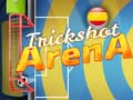                                                                     Trickshot Arena קחשמ
