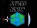                                                                     Defend Earth קחשמ