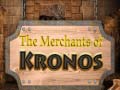                                                                       Merchants of Kronos ליּפש