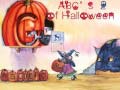                                                                     ABC's of Halloween 2 קחשמ