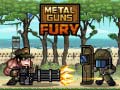                                                                     Metal Guns Fury קחשמ