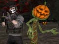                                                                       Masked Forces: Halloween Survival ליּפש