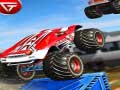                                                                       Impossible Monster Truck ליּפש