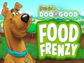                                                                       Scooby-Doo! Doo Good Food Frenzy ליּפש