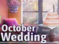                                                                     October Wedding קחשמ