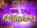                                                                       The Big Winners ליּפש