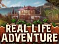                                                                     Real Life Adventure קחשמ