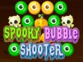                                                                     Spooky Bubble Shooter קחשמ