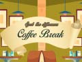                                                                       Spot the differences Coffee Break ליּפש