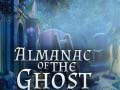                                                                       Almanac of the Ghost ליּפש