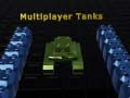                                                                     Multiplayer Tanks קחשמ