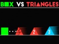                                                                     Box vs Triangles קחשמ