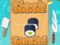                                                                     Slash Sushi  קחשמ