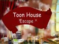                                                                       Toon House Escape ליּפש