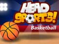                                                                     Head Sports Basketball קחשמ