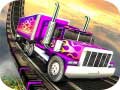                                                                     Impossible Truck Driving Simulator קחשמ