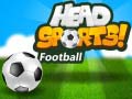                                                                       Head Sports Football ליּפש