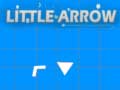                                                                     Little Arrow קחשמ
