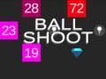                                                                       Ball Shoot ליּפש