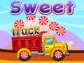                                                                     Sweet Truck קחשמ