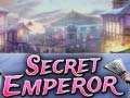                                                                     Secret Emperor קחשמ
