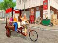                                                                     Public Cycle: RikShaw Driver קחשמ