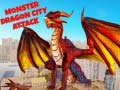                                                                     Monster Dragon City Attack קחשמ